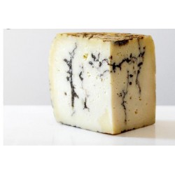 fromage brebis tartufo