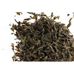 Thé Vert Sencha Bio