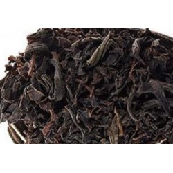 Thé fumé lapsang souchong