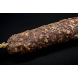 Saucisson sec corse au...