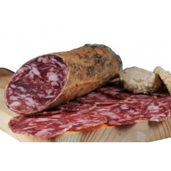 Saucisson bellota