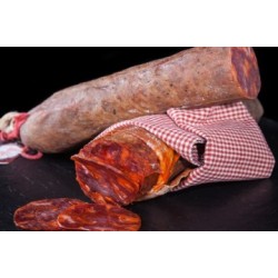 Chorizo bellota