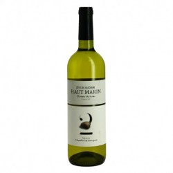 Vin Blanc Côtes de Gascogne...