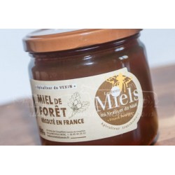 Miel de forêt