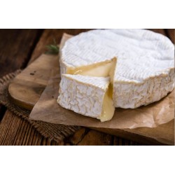 Camembert AOP Normandie